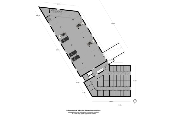 View photo 6 of Appartementen De Kraanvogel (Bouwnr. 12)