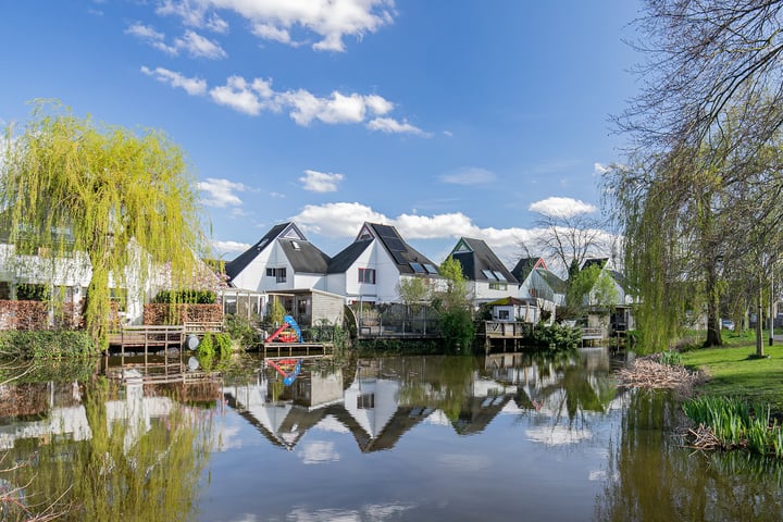 Bekijk foto 2 van Thorbeckestraat 23