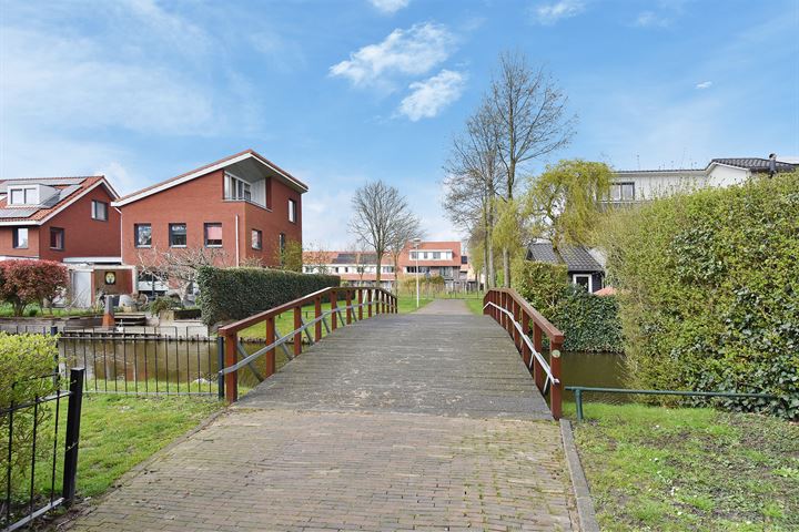 View photo 38 of Pluimzegge 29