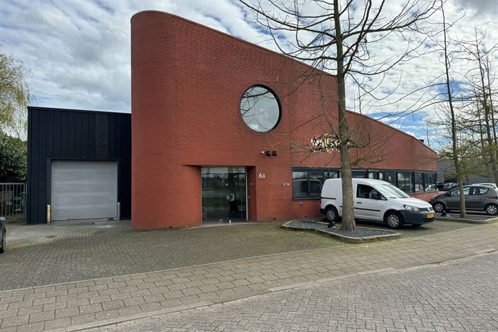 Zonnebloemveld 6-a, Beuningen (GE)