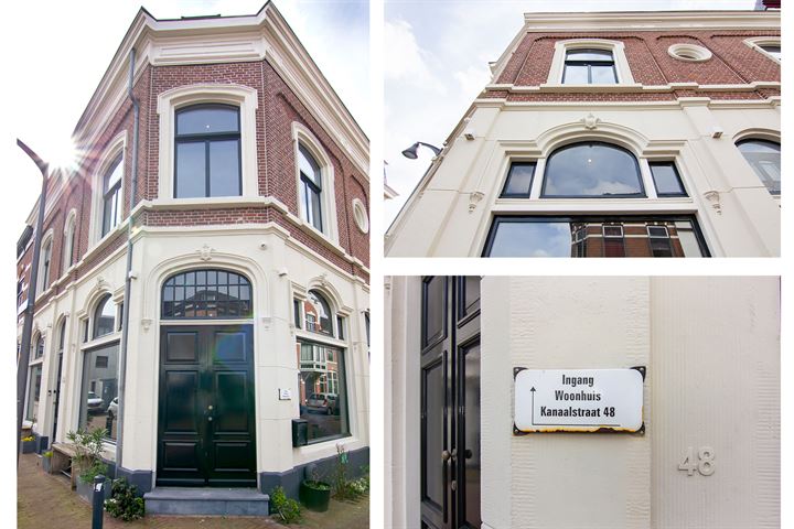 Bekijk foto 5 van Kanaalstraat 48