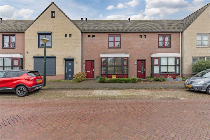 View photo 7 of Cornelis Krusemanstraat 14