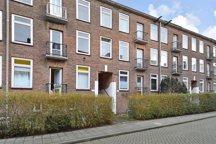 View photo 1 of Bernardus Gewinstraat 16-B