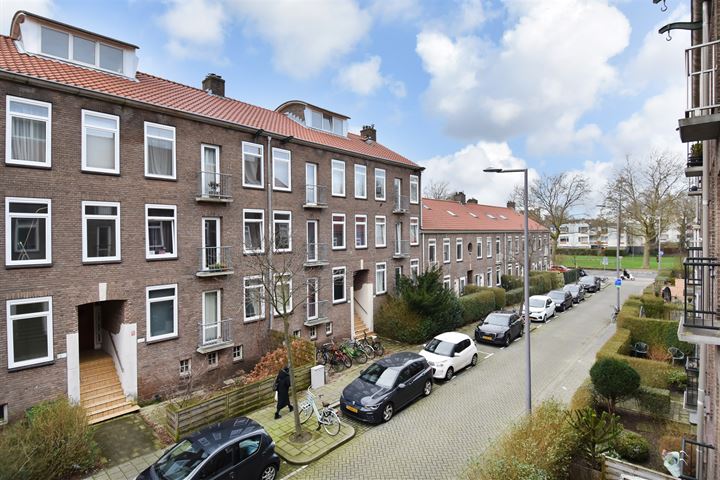 View photo 15 of Bernardus Gewinstraat 16-B