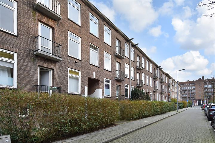 View photo 23 of Bernardus Gewinstraat 16-B