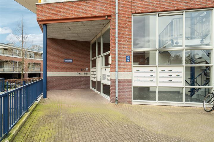 Bekijk foto 7 van Deken Hensburchstraat 76