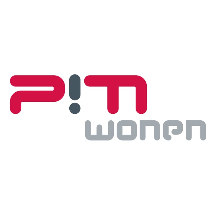PIM Wonen Logo
