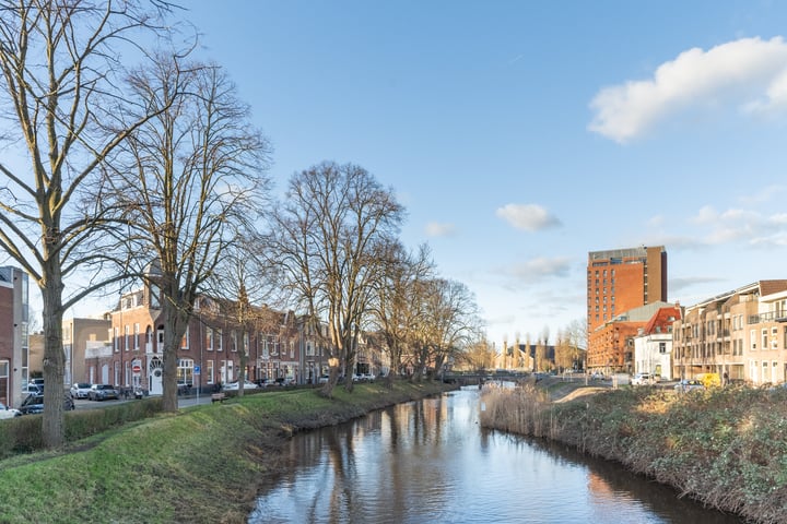 Bekijk foto 39 van Generaal van Hamsingel 12