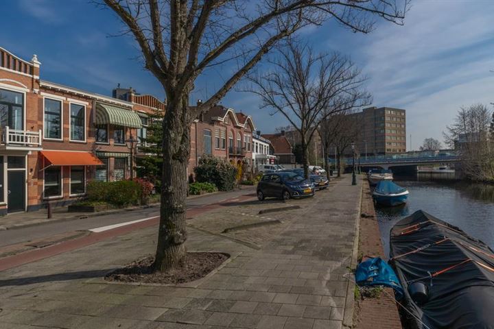 Bekijk foto 47 van Haarlemmerweg 51-A