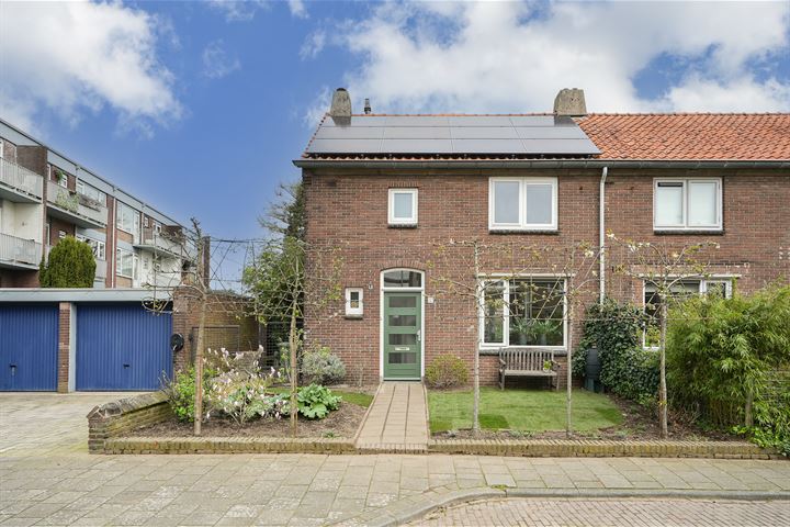 Bekijk foto 5 van Klaverstraat 74