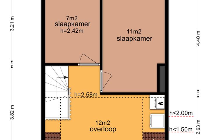 Bekijk foto 56 van Appelgaarde 33