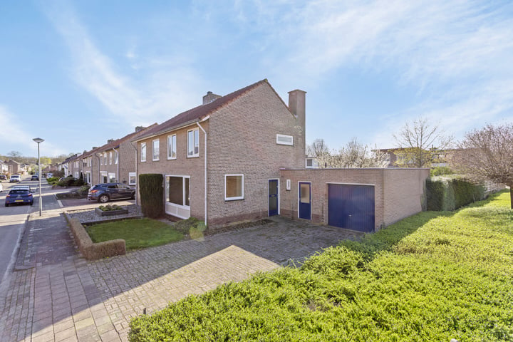 Bekijk foto 3 van Broekstraat 12