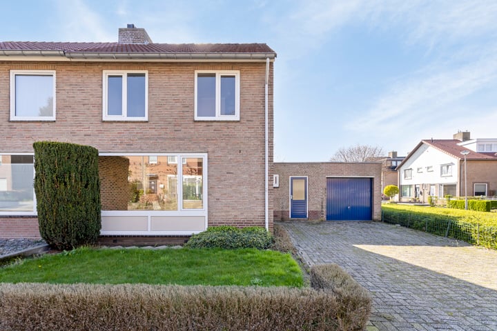 Bekijk foto 4 van Broekstraat 12