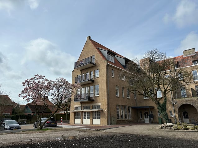 Klooster Ad Fontes main image
