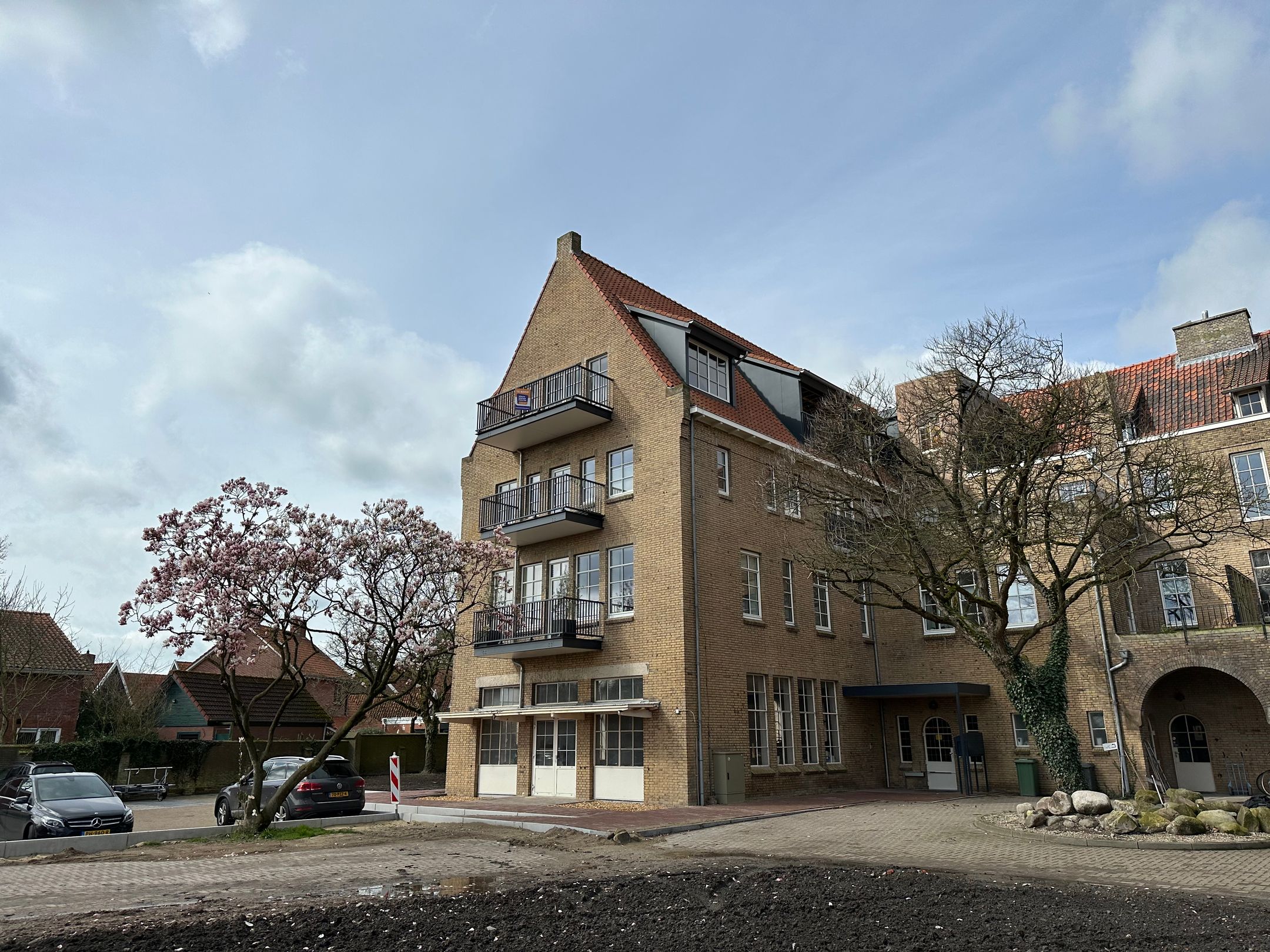 Oostwal 32-F (CW7), 32, F (CW7), Ootmarsum, 7631EJ, Overijssel, Nederland 32