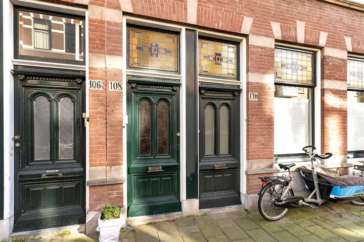 Bekijk foto 30 van 2e Schuytstraat 108-A