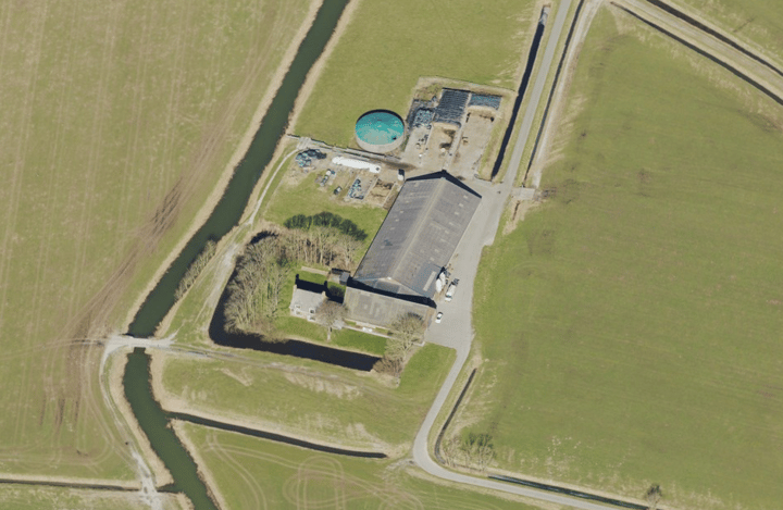 Berchhuzen 7