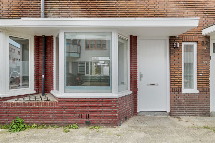 View photo 2 of Nicolaas Ruychaverstraat 50