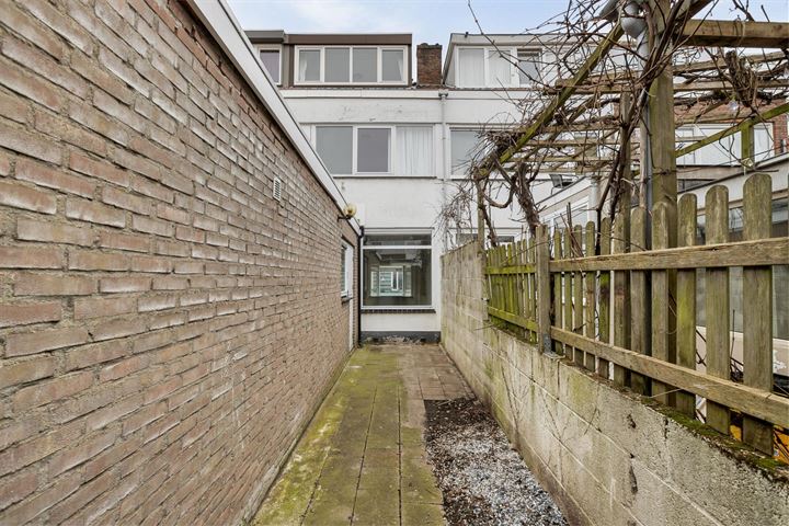 View photo 26 of Nicolaas Ruychaverstraat 50