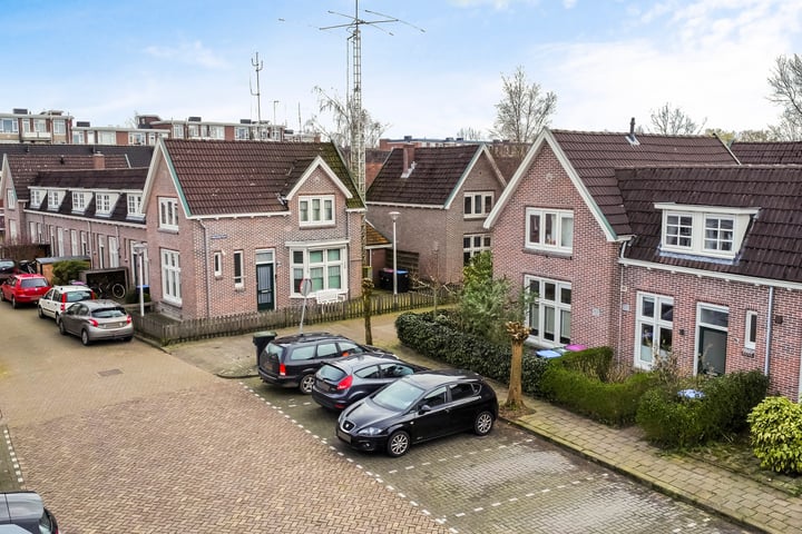 Bekijk foto 3 van Tuinbouwstraat 26