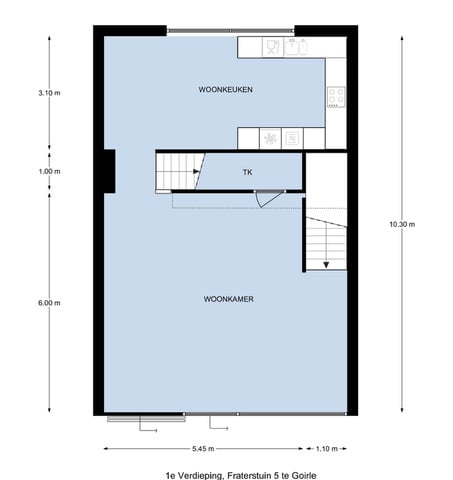 Bekijk foto 43 van Fraterstuin 5