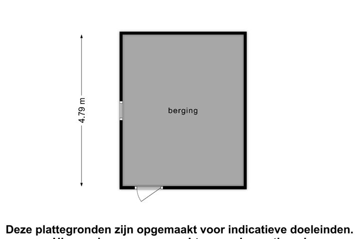 Bekijk foto 35 van Bredestraat-Zuid 31