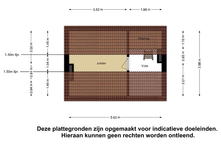 Bekijk foto 40 van Schimmelpennincklaan 87