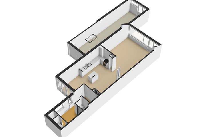 Bekijk foto 54 van van Mieroplaan 75