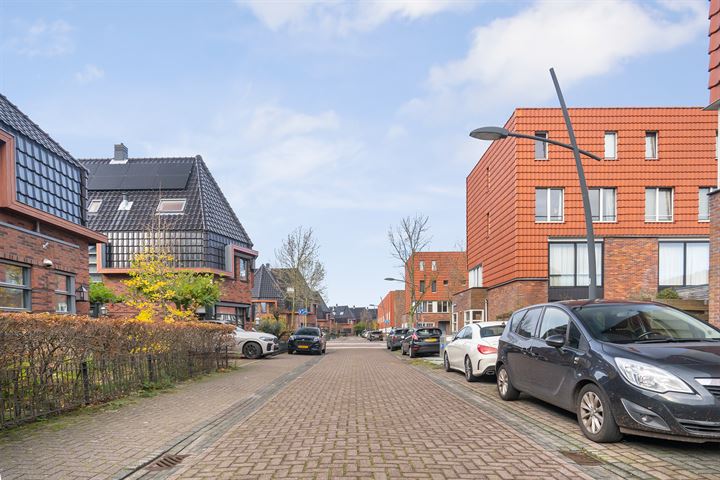 Bekijk foto 45 van J M van der Meystraat 33