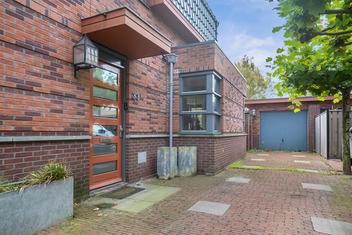 Bekijk foto 50 van J M van der Meystraat 33