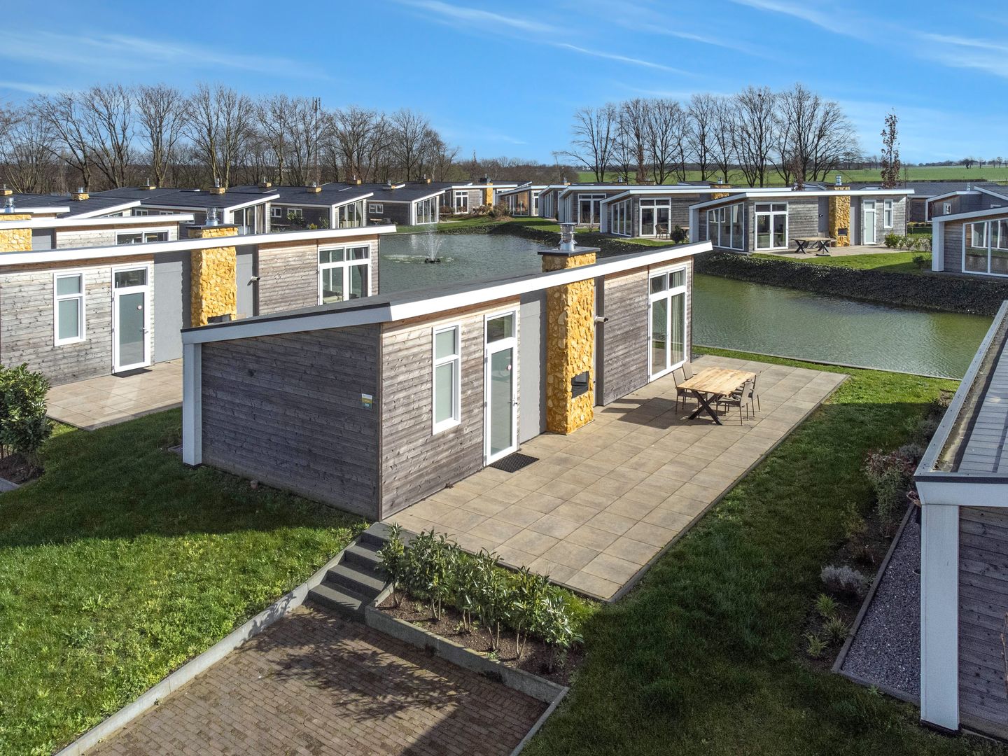 Photo 4 of Gasthuis 3-113