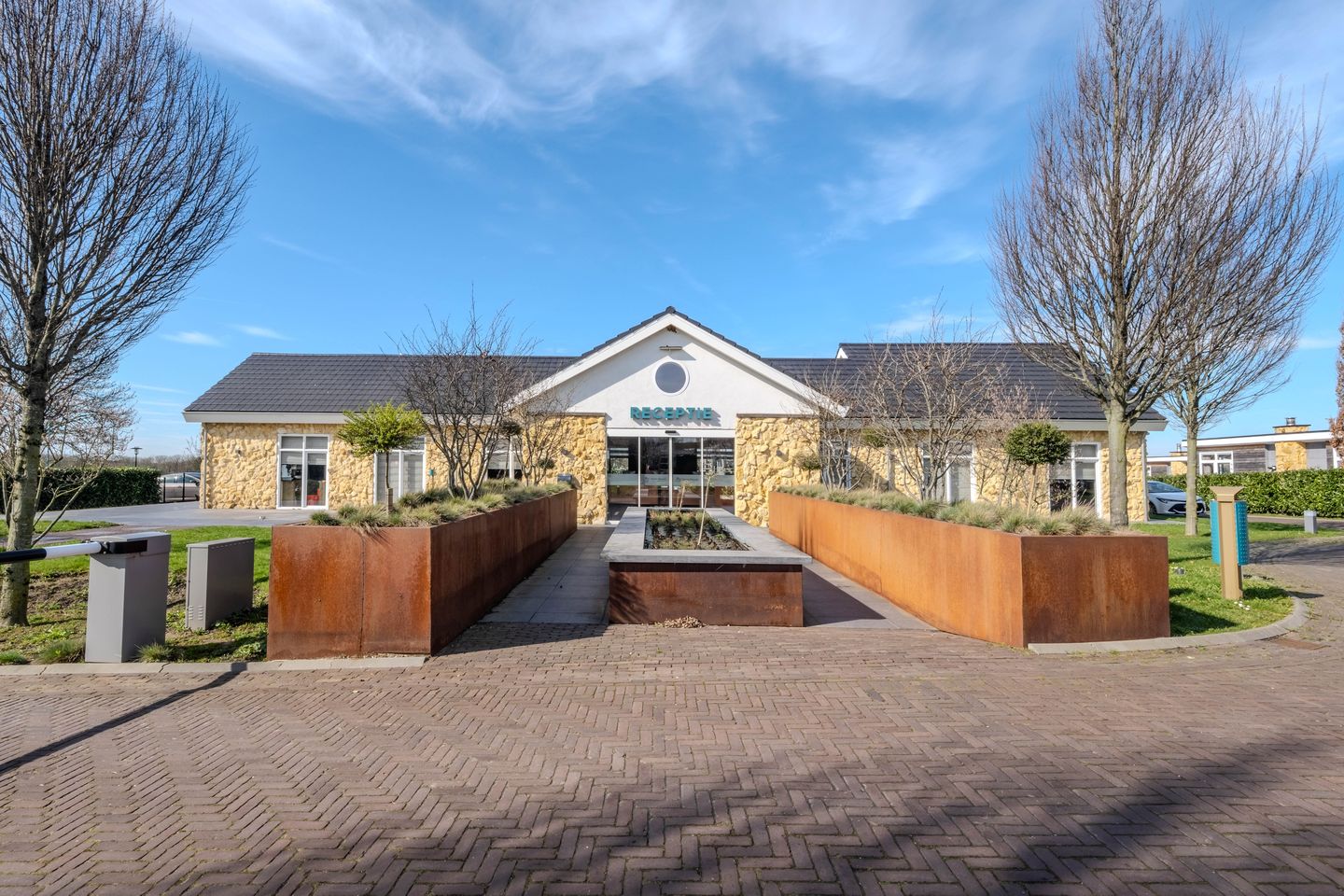 Photo 20 of Gasthuis 3-113