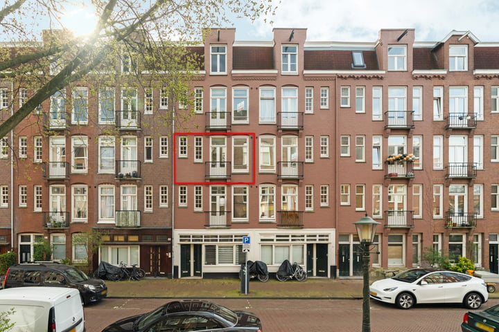 Bekijk foto 2 van Eerste Keucheniusstraat 41-II