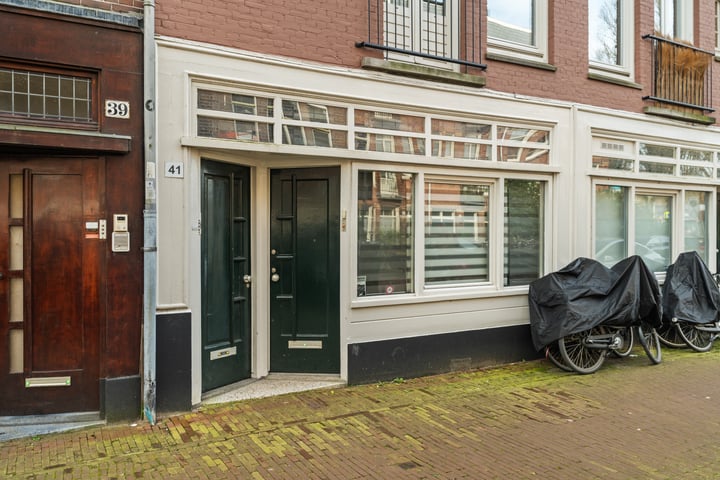 Bekijk foto 3 van Eerste Keucheniusstraat 41-II