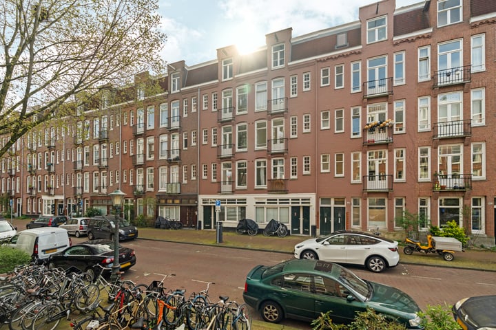 Bekijk foto 5 van Eerste Keucheniusstraat 41-II