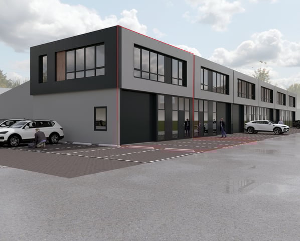 Sluisweg