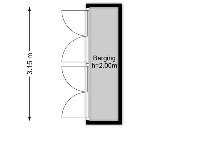 Bekijk foto 41 van Oude Kleiweg 23