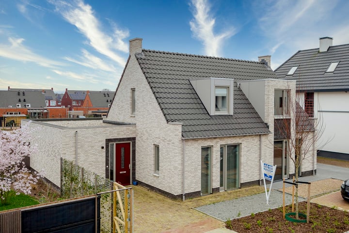 View photo 4 of Piet Bartenstraat 42