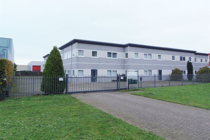 De Kreek 22, Oosterhout (NB)