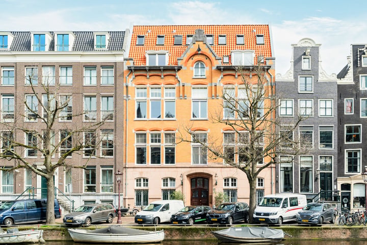 Bekijk foto 5 van Keizersgracht 515-T