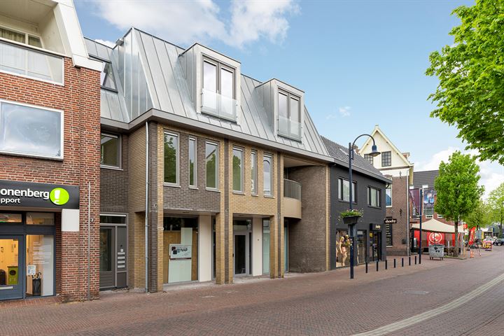 Bekijk foto 1 van Dorpsstraat 8-B