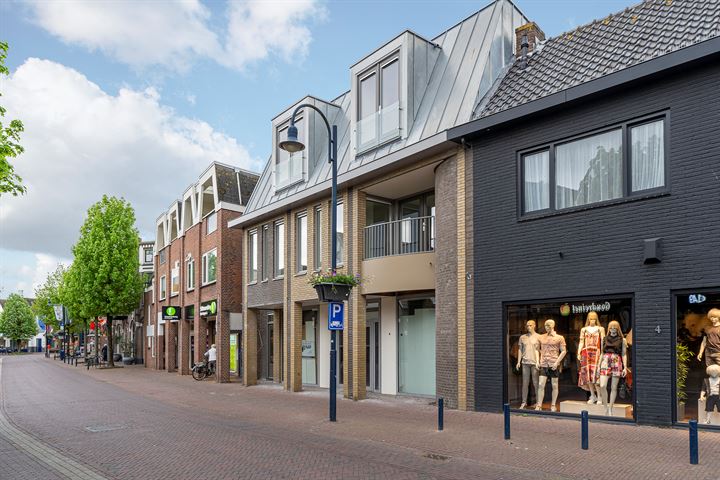 Bekijk foto 3 van Dorpsstraat 8-B