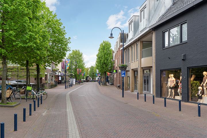 Bekijk foto 4 van Dorpsstraat 8-B