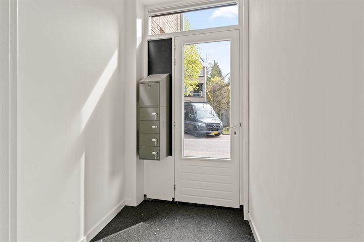 Bekijk foto 5 van Dorpsstraat 8-B