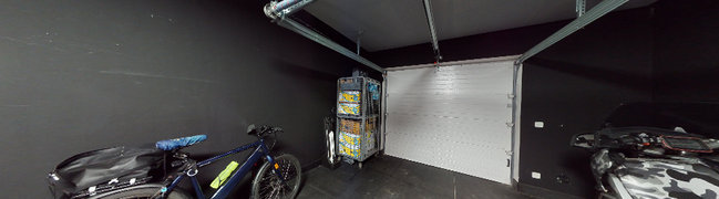 View 360° photo of Garage of Achterstraat 19-A