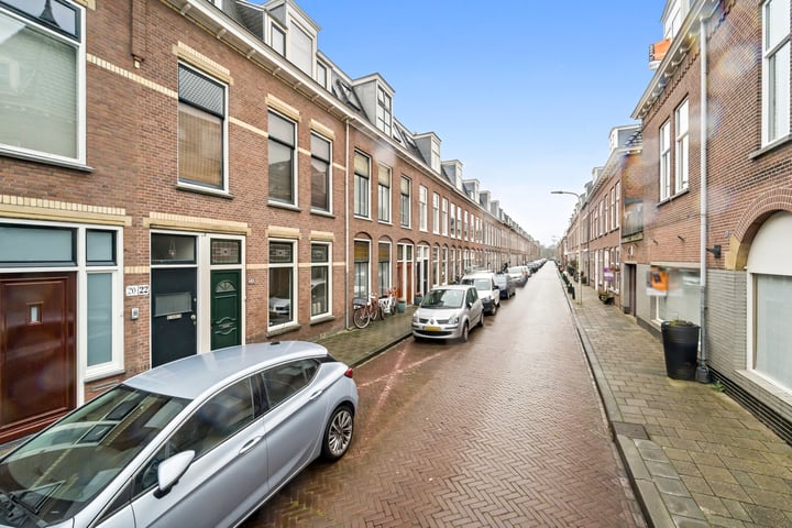 View photo 20 of Van Egmondstraat 24