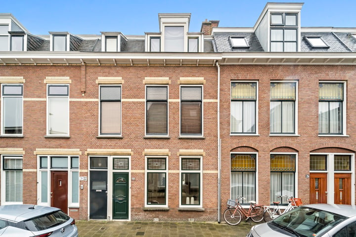 View photo 19 of Van Egmondstraat 24