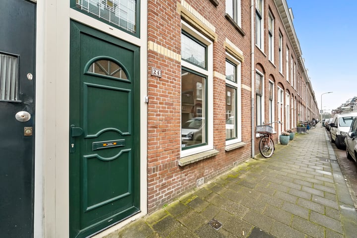 View photo 22 of Van Egmondstraat 24