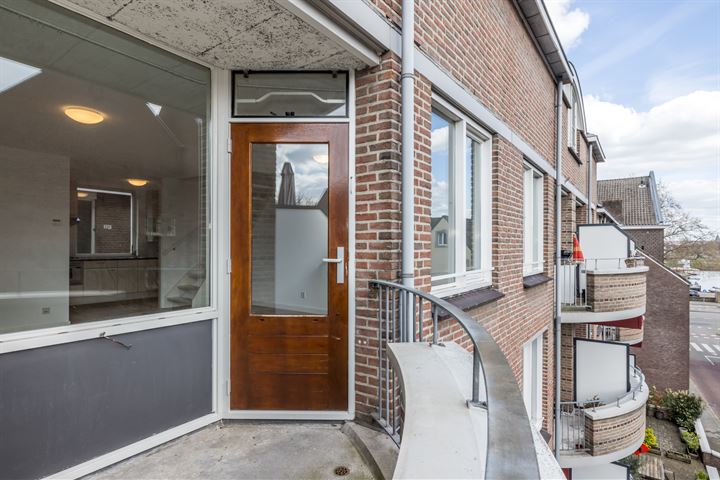 Bekijk foto 20 van Maastrichter Grachtstraat 22-D