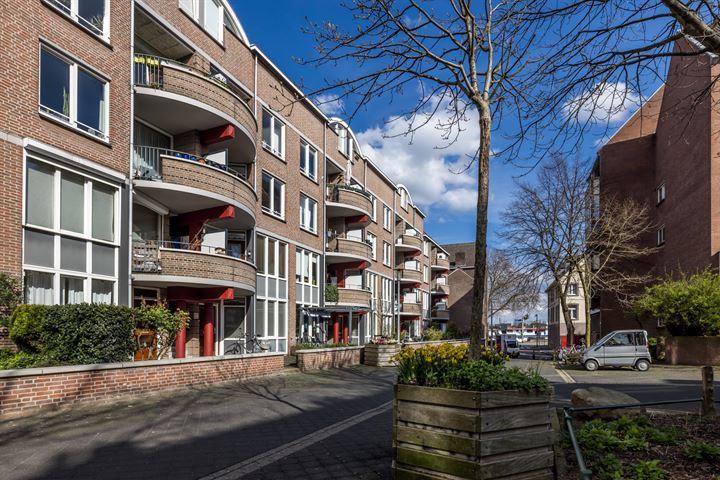 Bekijk foto 31 van Maastrichter Grachtstraat 22-D